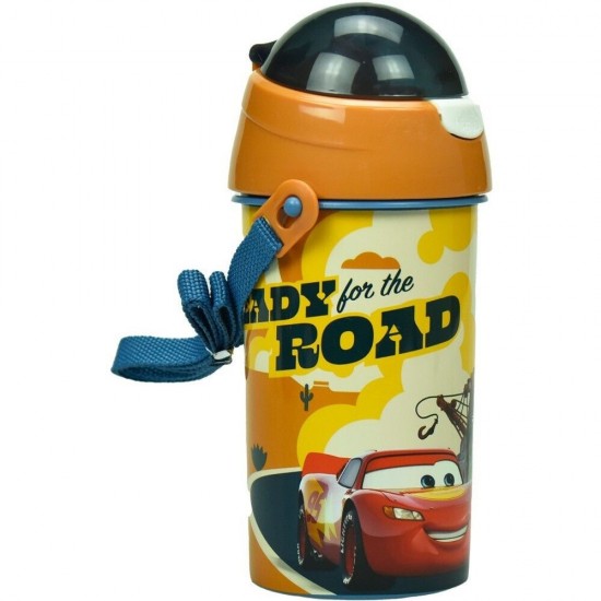 CARS ΠΑΓΟΥΡΙΝΟ 500ml