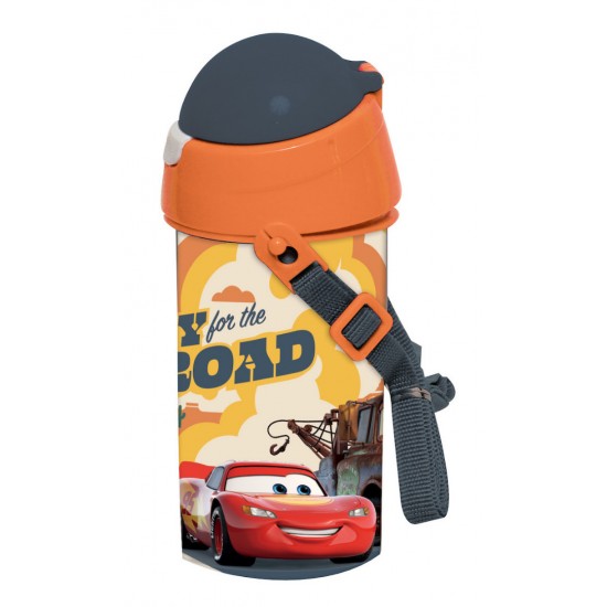 CARS ΠΑΓΟΥΡΙΝΟ 500ml