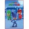 PJ MASKS ΚΟΥΒΕΡΤΑ FLEECE 