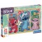 LILO & STICH PUZZLE MAXI 24TEM CLEMENTONI