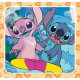 LILO & STICH PUZZLE 3x 48ΤΕΜ CLEMENTONI