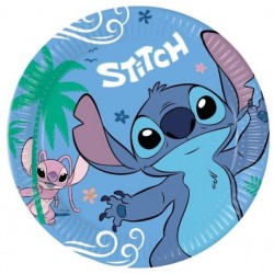 LILO & STICH ΠΙΑΤΑ ΠΑΡΤΥ ΜΕΓΑΛΑ 