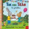 Τικ και Τέλα: Τα γενέθλια  Axel Scheffler, Camilla Reid