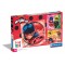 MIRACULOUS LADYBUG PUZZLE 3x 48ΤΕΜ CLEMENTONI