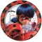 MIRACULOUS LADYBUG ΠΙΑΤΑ ΜΕΓΑΛΑ