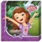 SOFIA THE FIRST ΧΑΡΤΟΠΕΤΣΕΤΕΣ 20ΤΕΜ 