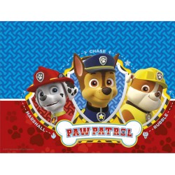 PAW PATROL ΤΡΑΠΕΖΟΜΑΝΤΗΛΟ 