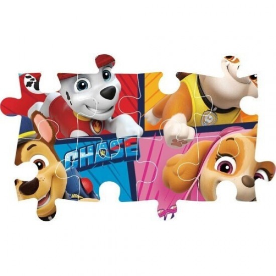 PAW PATROL PUZZLE MAXI 24TEM CLEMENTONI