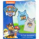 PAW PATROL ΣΕΤ 2 ΦΑΝΕΛΑΚΙΑ (ΑΓΟΡΙ)