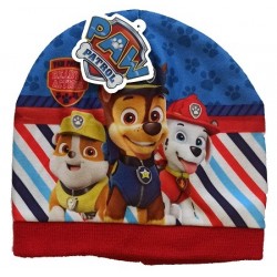 PAW PATROL ΣΚΟΥΦΟΣ ΚΟΚΚΙΝΟ