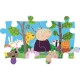 PEPPA PIG PUZZLE MAXI 24TEM CLEMENTONI