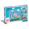 PEPPA PIG PUZZLE 3x 48ΤΕΜ CLEMENTONI