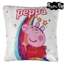 PEPPA PIG ΜΑΞΙΛΑΡΙ ΜΕ ΠΟΥΛΙΕΣ