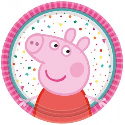 PEPPA ΠΙΑΤΑ ΜΙΚΡΑ