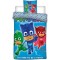 PJ MASKS ΠΑΠΛΩΜΑΤΟΘΗΚΗ 140 X 200