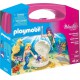  Playmobil Princess Βαλιτσάκι Γοργόνες με Κοχύλι 9324