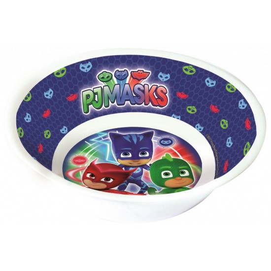 PJ MASKS ΜΠΩΛ