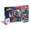 SPIDERMAN PUZZLE 3x 48ΤΕΜ CLEMENTONI