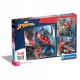 SPIDERMAN PUZZLE 3x 48ΤΕΜ CLEMENTONI