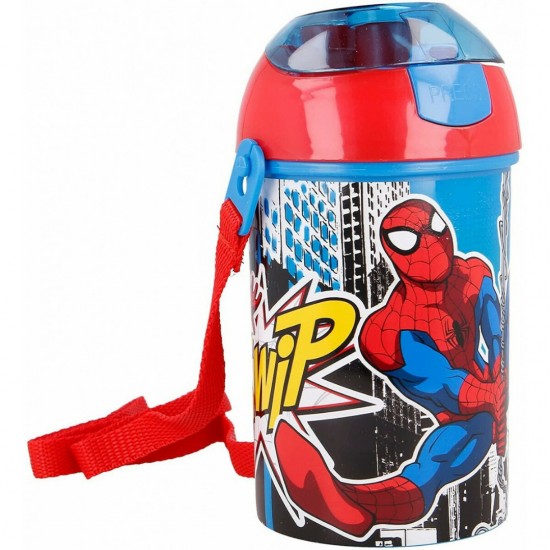 SPIDERMAN ΠΑΓΟΥΡΙΝΟ 450ml