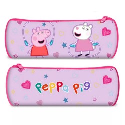 PEPPA PIG ΚΑΣΕΤΙΝΑ ΒΑΡΕΛΑΚΙ